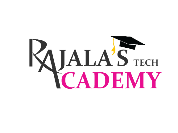 Rajalas_Tech_Academy